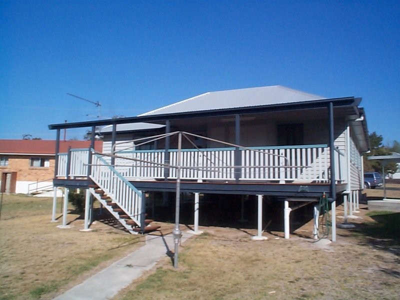28a Pike Street, Stanthorpe QLD 4380