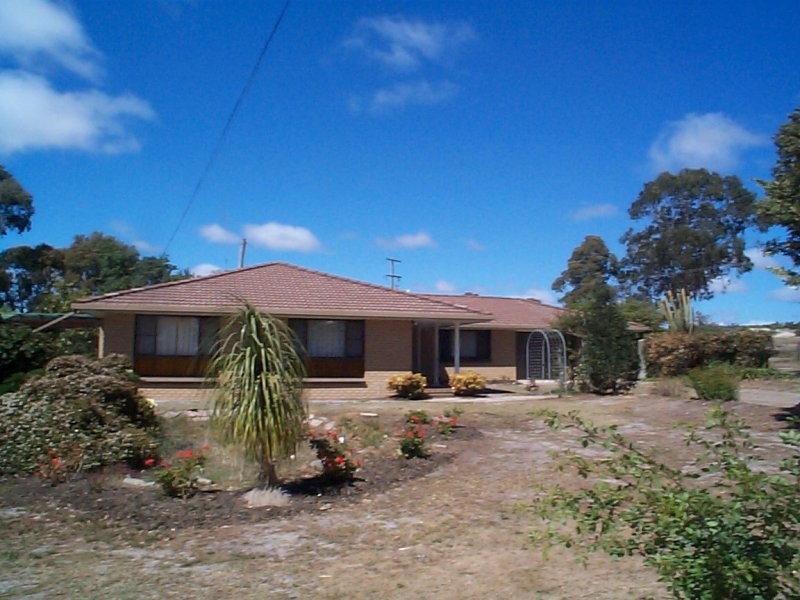 85 Matthews Lane, The Summit QLD 4377