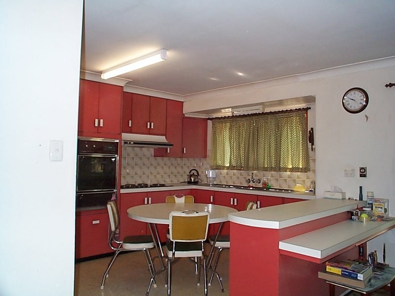 85 Matthews Lane, The Summit QLD 4377