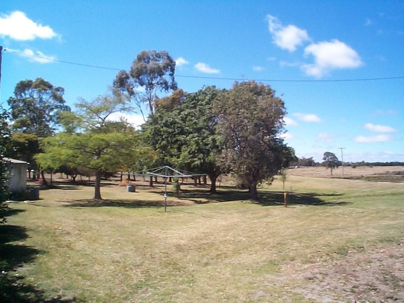 85 Matthews Lane, The Summit QLD 4377