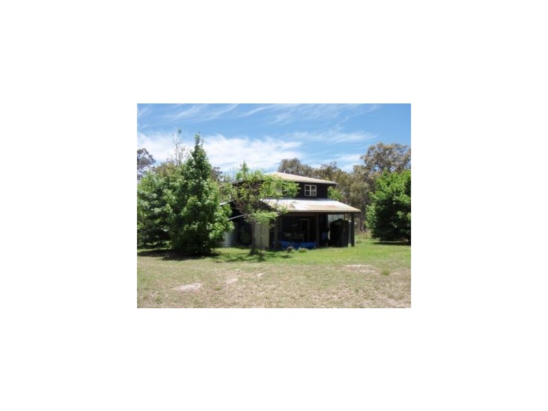 The Summit QLD 4377