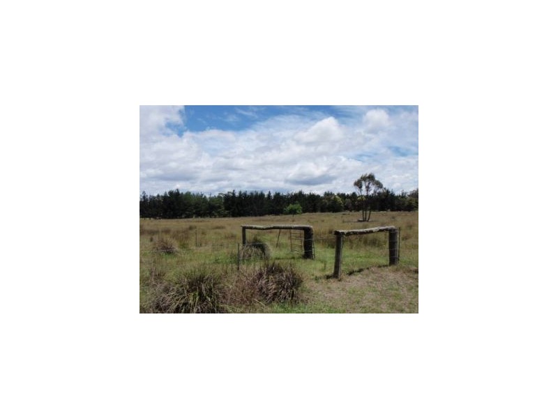 The Summit QLD 4377