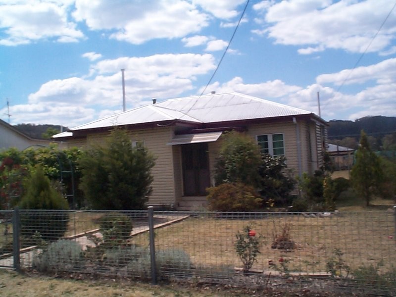 90 Lock Street, Stanthorpe QLD 4380