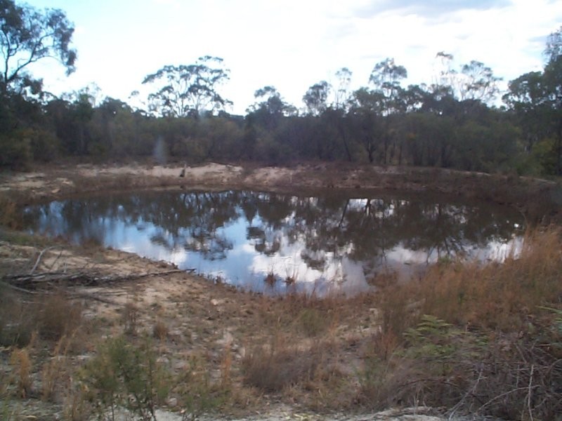 181 Knibb Road, Stanthorpe QLD 4380