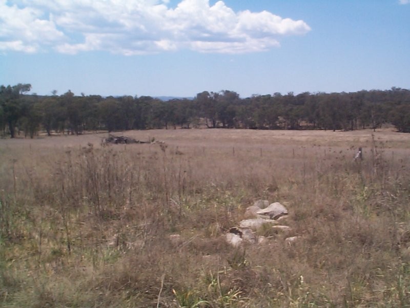 181 Knibb Road, Stanthorpe QLD 4380