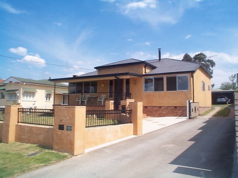 9 O’Mara Terrace, Stanthorpe QLD 4380