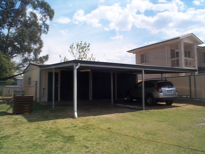 9 O’Mara Terrace, Stanthorpe QLD 4380