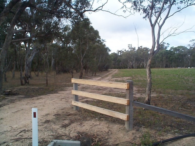 Glen Aplin QLD 4381
