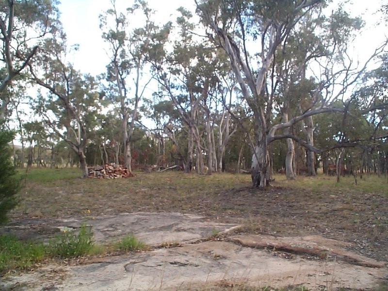 Glen Aplin QLD 4381