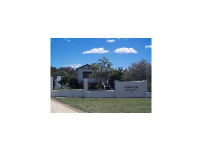 137 Fletcher Road, Ballandean QLD 4382