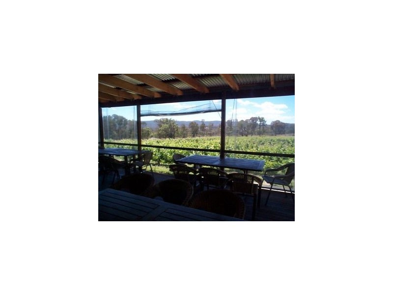 137 Fletcher Road, Ballandean QLD 4382