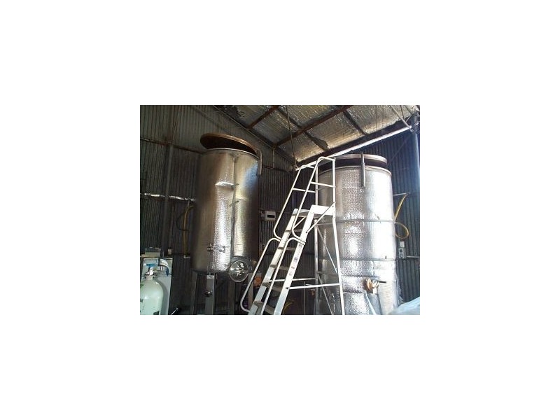 137 Fletcher Road, Ballandean QLD 4382