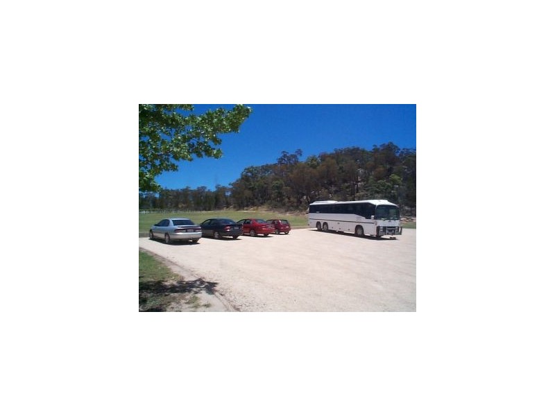 137 Fletcher Road, Ballandean QLD 4382