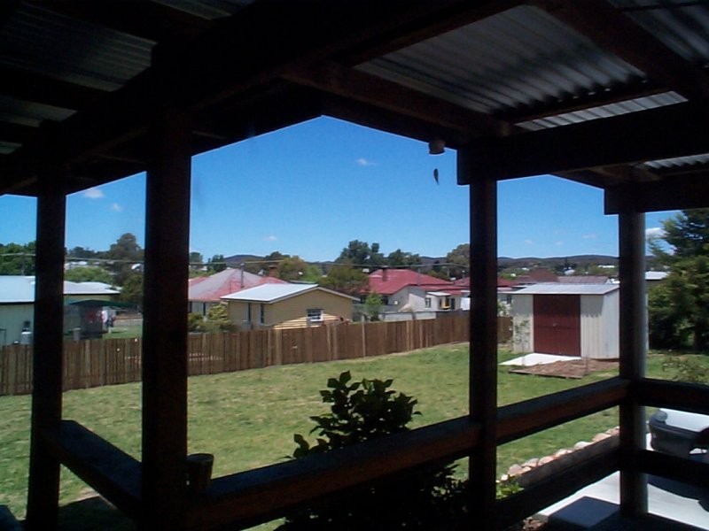 53 Railway Street, Stanthorpe QLD 4380