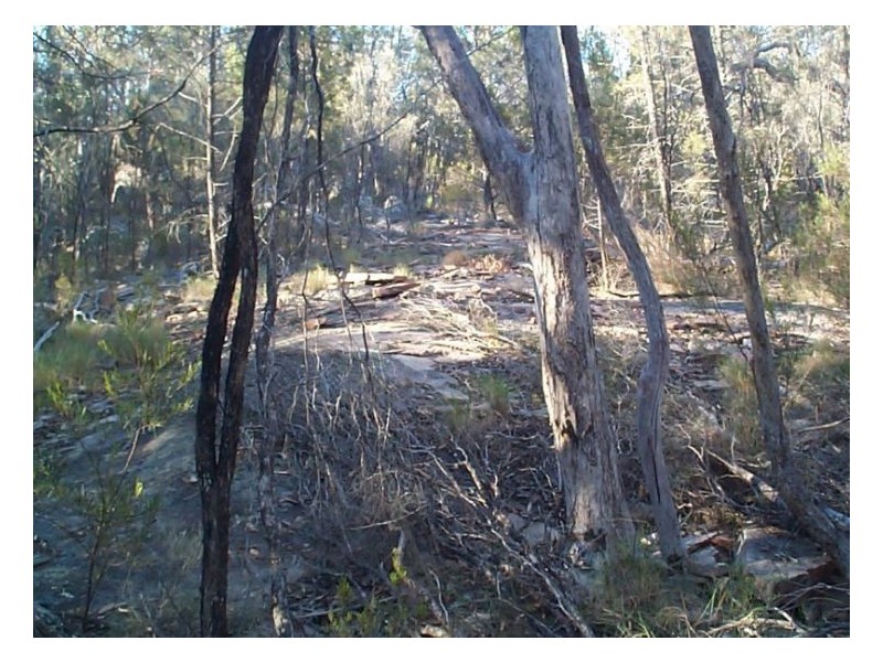 1008 Nundubbermere Road, Nundubbermere QLD 4380