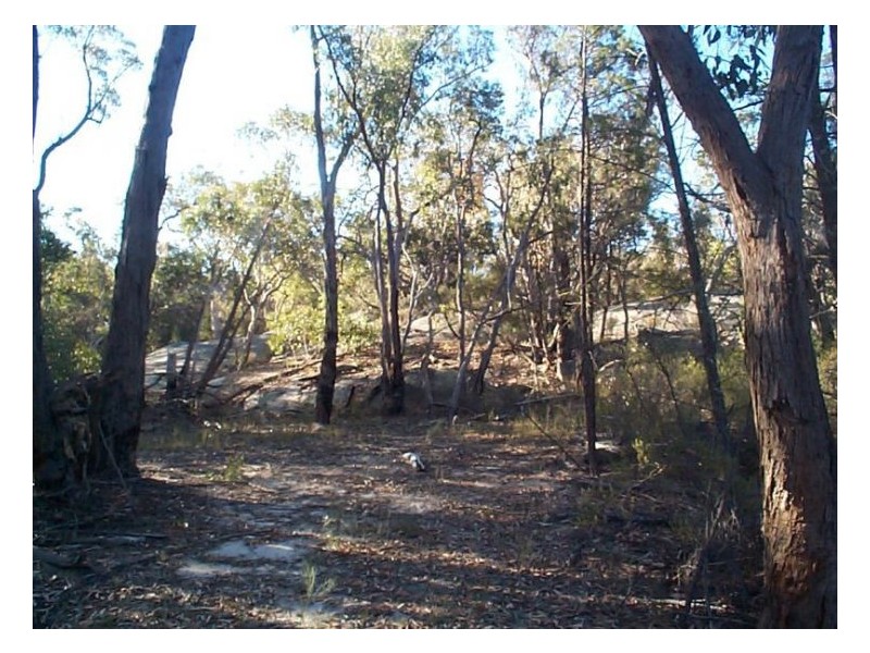 1008 Nundubbermere Road, Nundubbermere QLD 4380