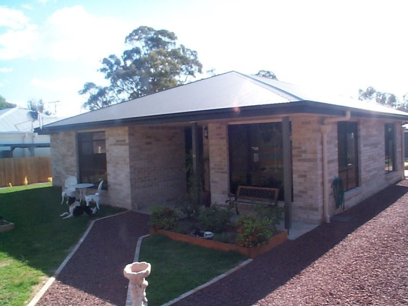 19 Forrest Street, Stanthorpe QLD 4380