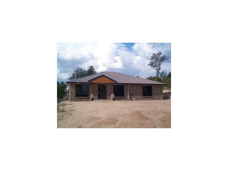 25 Tyrel Street, Stanthorpe QLD 4380