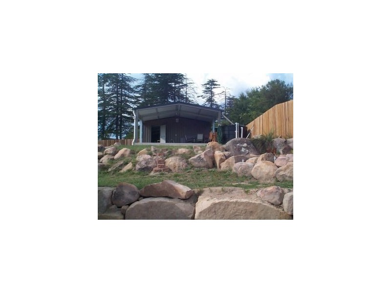 25 Tyrel Street, Stanthorpe QLD 4380