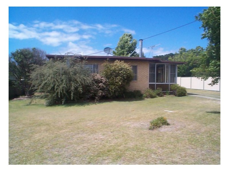 61 Bridge Street, Stanthorpe QLD 4380