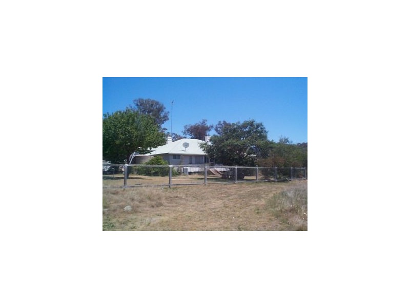 2461 Bruxner Highway, Stanthorpe QLD 4380