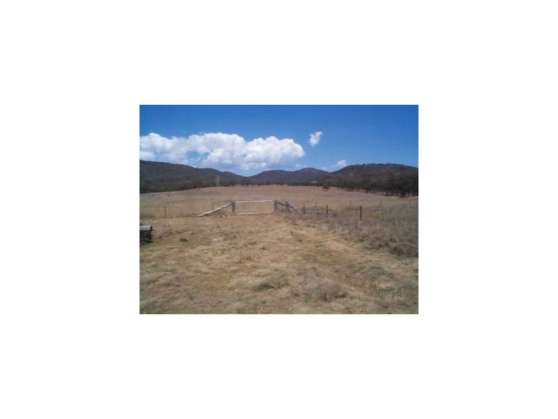 2461 Bruxner Highway, Stanthorpe QLD 4380