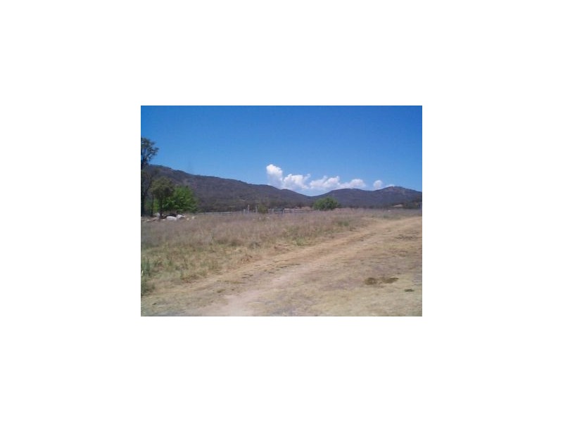 2461 Bruxner Highway, Stanthorpe QLD 4380