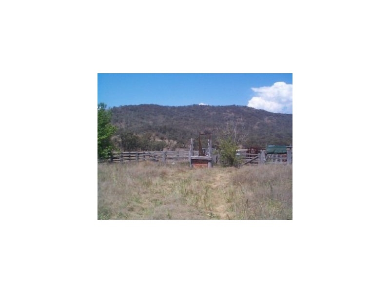 2461 Bruxner Highway, Stanthorpe QLD 4380