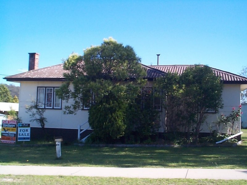 26 Connor Street, Stanthorpe QLD 4380