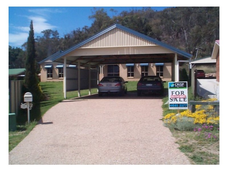 10 Wright Court, Stanthorpe QLD 4380