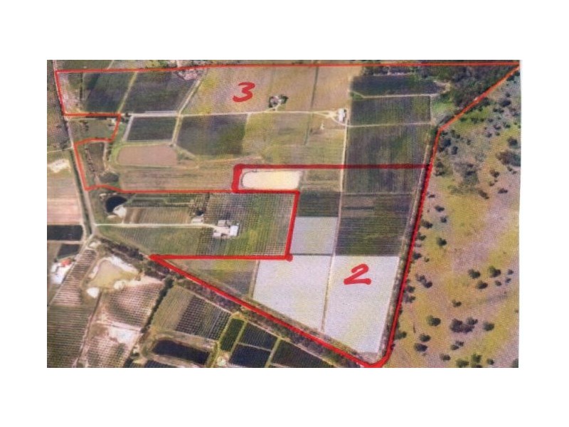 Cottonvale QLD 4375