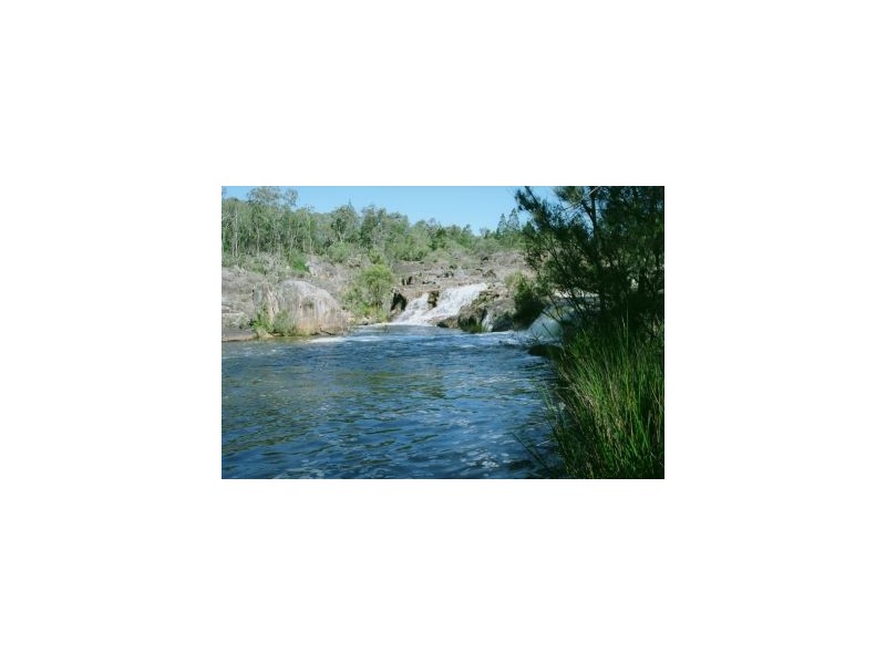 Stanthorpe QLD 4380