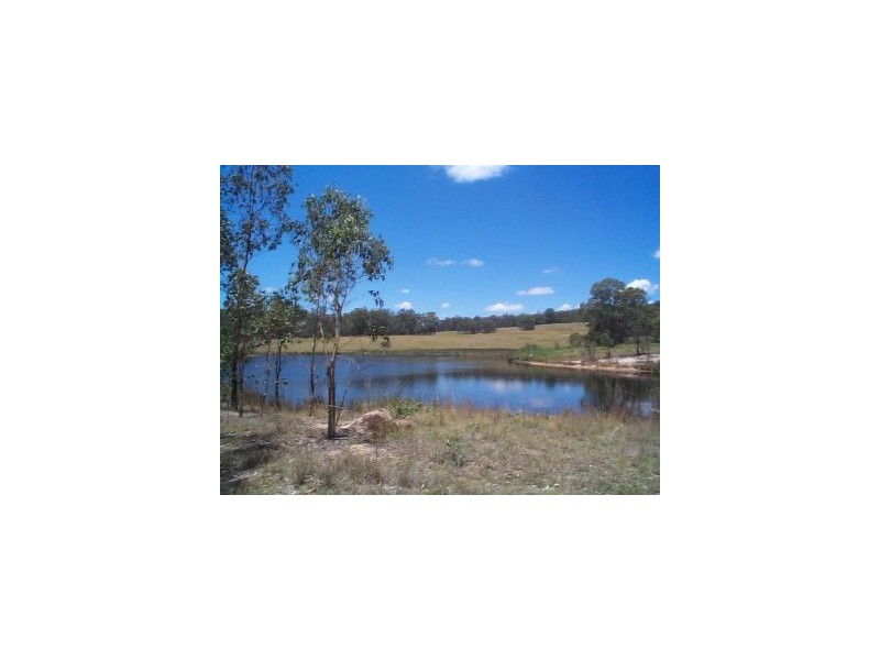 Stanthorpe QLD 4380