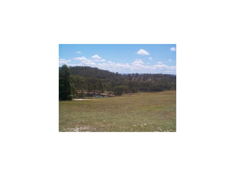 Stanthorpe QLD 4380