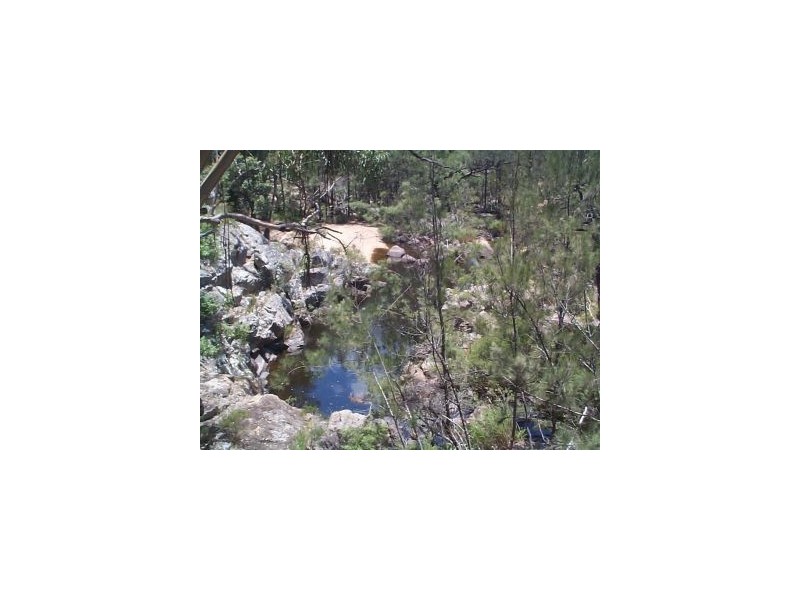 Stanthorpe QLD 4380