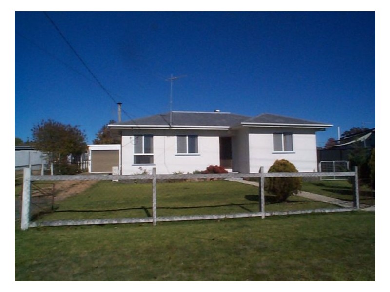 69 Sugarloaf Road, Stanthorpe QLD 4380