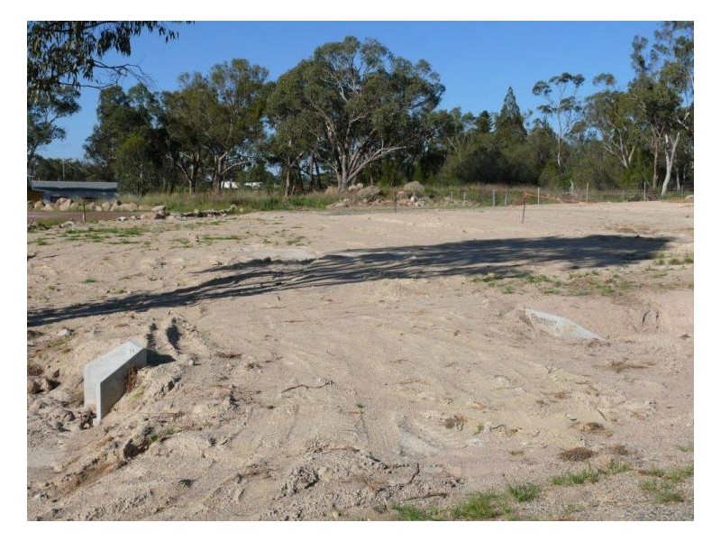 Glen Aplin QLD 4381