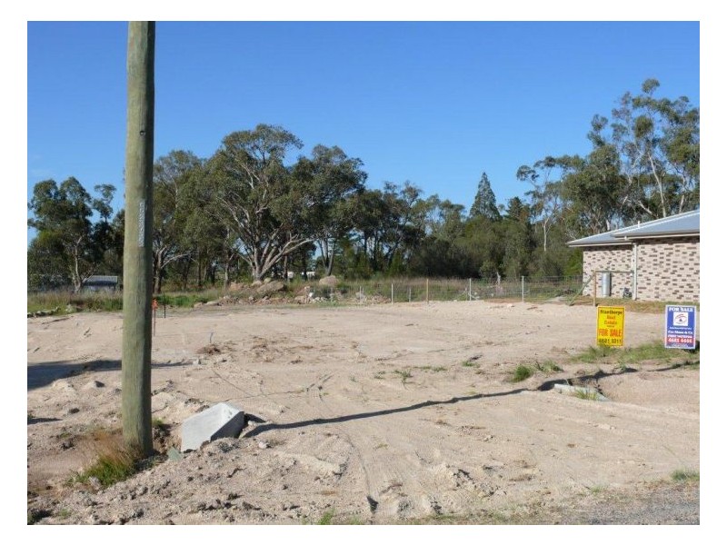 Glen Aplin QLD 4381