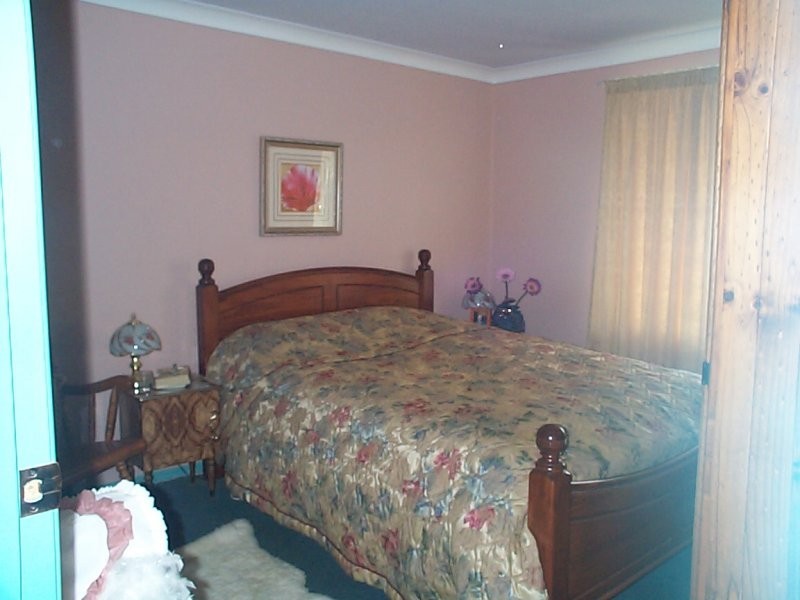 15 Bruhn Lane, Thulimbah QLD 4376