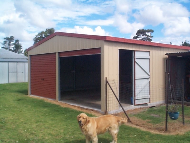 15 Bruhn Lane, Thulimbah QLD 4376