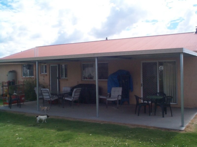 15 Bruhn Lane, Thulimbah QLD 4376