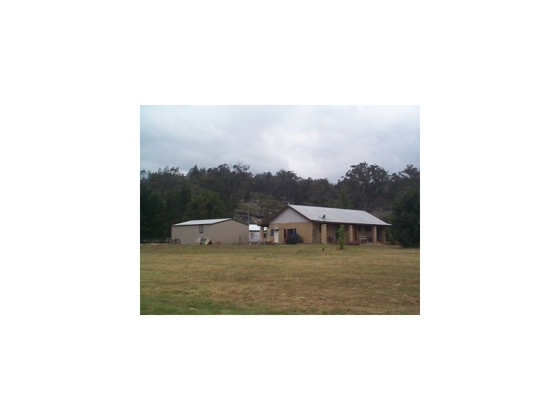 26 Brunckhorst Av, Stanthorpe QLD 4380