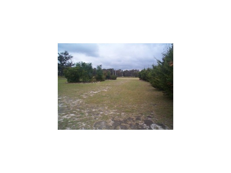 26 Brunckhorst Av, Stanthorpe QLD 4380