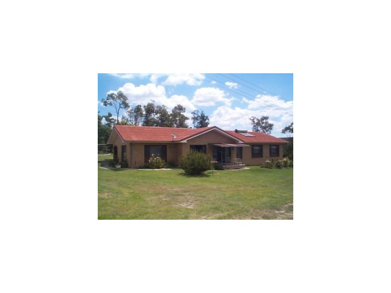 4 Club Road, Stanthorpe QLD 4380