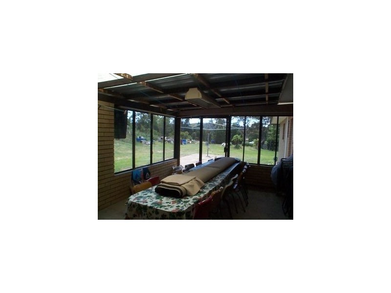 4 Club Road, Stanthorpe QLD 4380