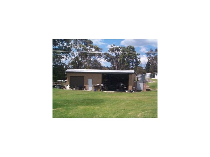 4 Club Road, Stanthorpe QLD 4380