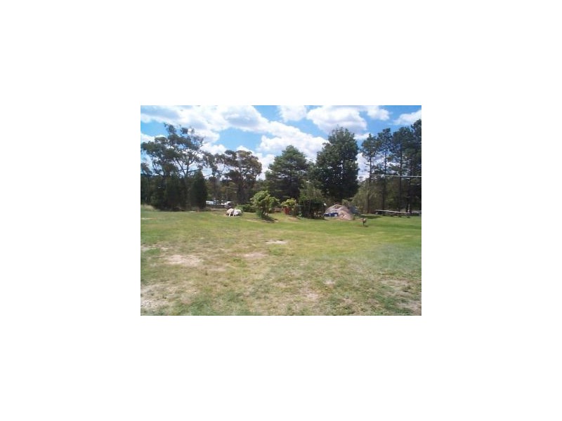 4 Club Road, Stanthorpe QLD 4380