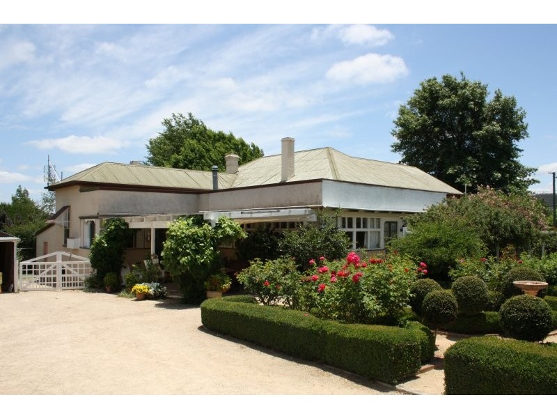 49 Lock Street, Stanthorpe QLD 4380