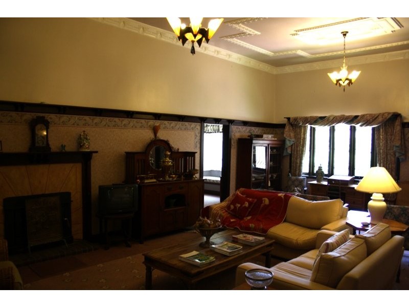 49 Lock Street, Stanthorpe QLD 4380