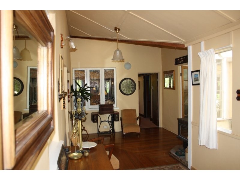 49 Lock Street, Stanthorpe QLD 4380